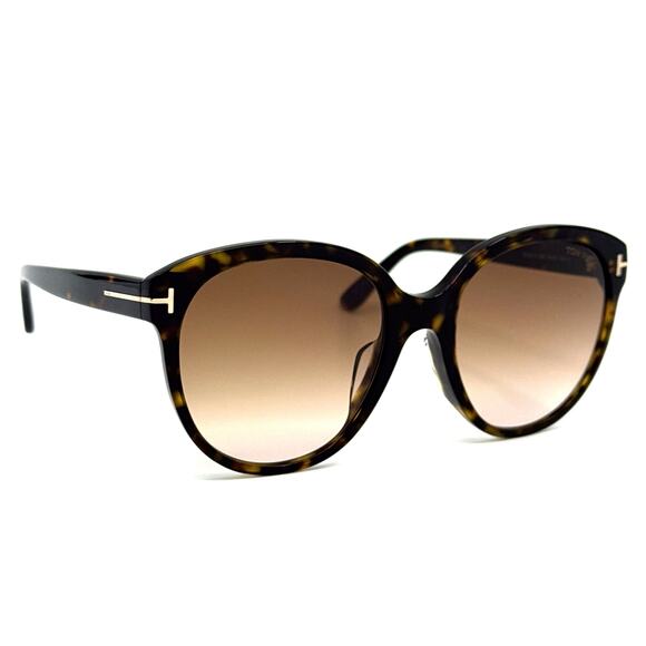 New, TOM FORD Sunglasses TF957-D 52F Authentic - Picture 1 of 12